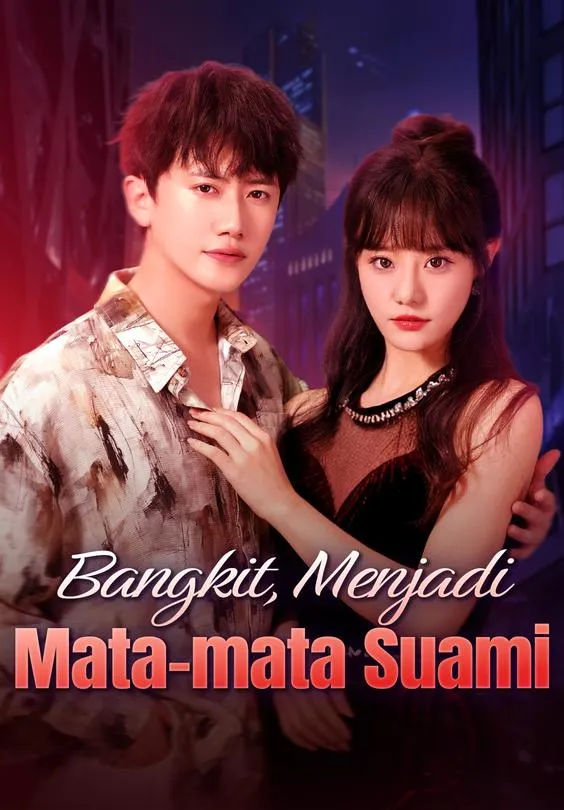 Bangkit, Menjadi Mata-mata Suami