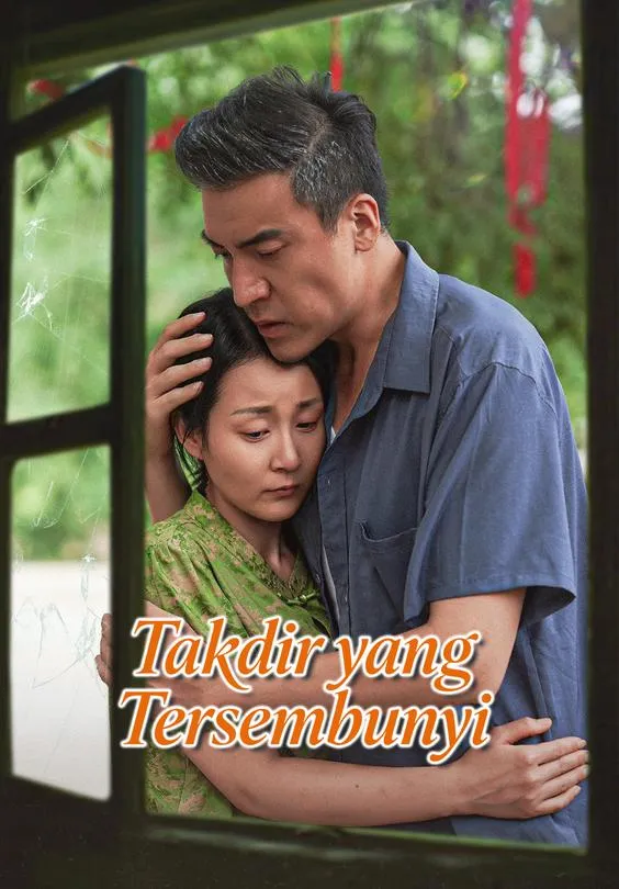 Takdir yang Tersembunyi