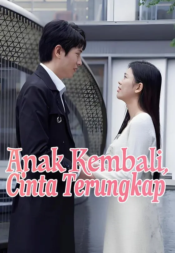 Anak Kembali, Cinta Terungkap