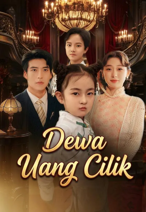 Dewa Uang Cilik Full Episode Subtitle Indonesia - Dracinema