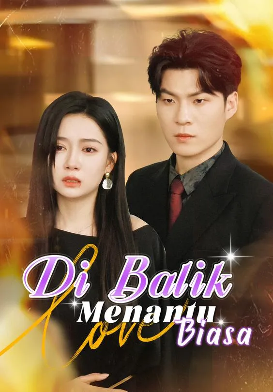 Di Balik Menantu Biasa