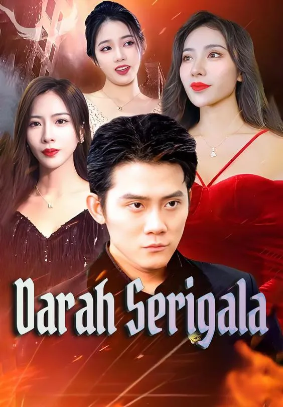 Darah Serigala