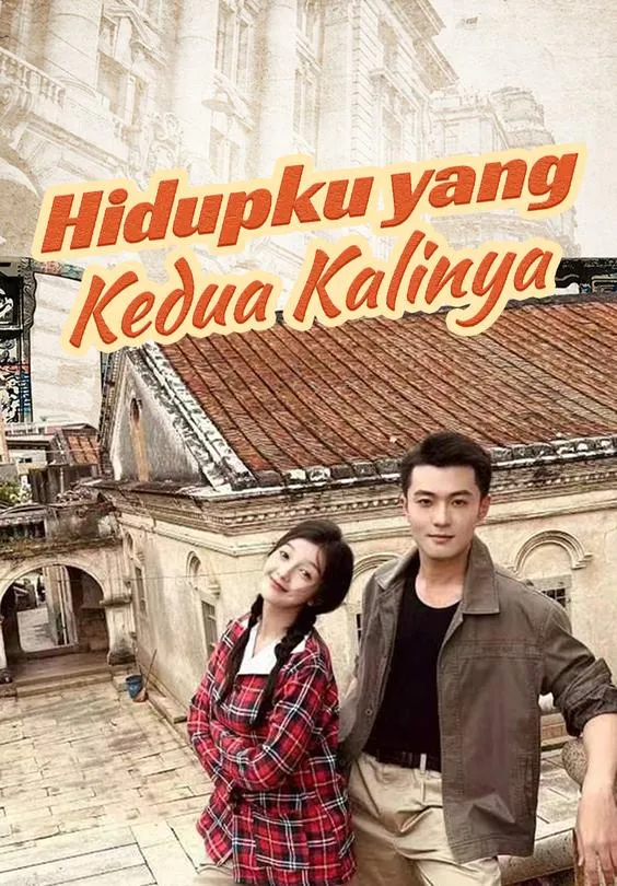 Hidupku yang Kedua Kalinya