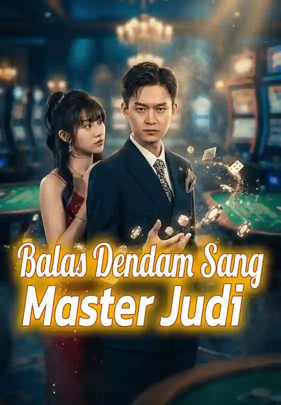 Nonton Balas Dendam Sang Master Judi Subtitle Indonesia