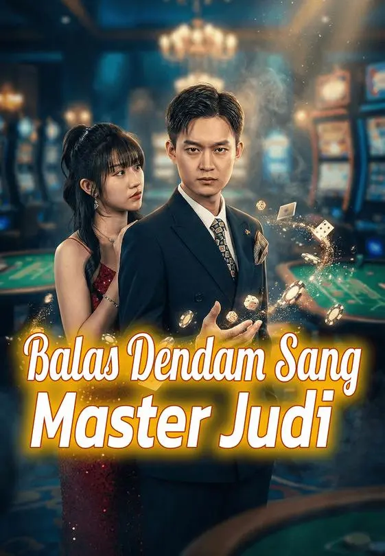 Balas Dendam Sang Master Judi Full Episode Subtitle Indonesia - Dracinema