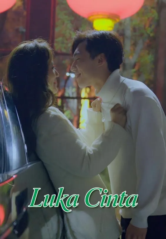 Luka Cinta