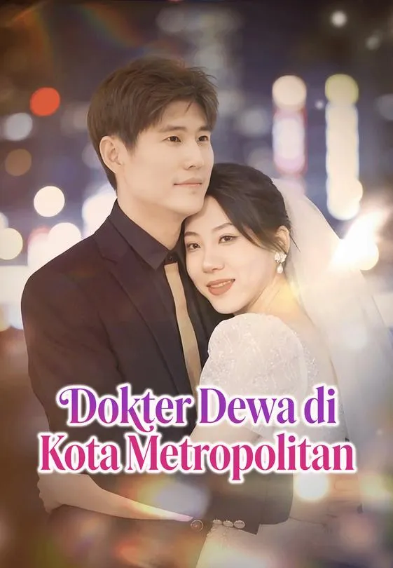 Dokter Dewa di Kota Metropolitan