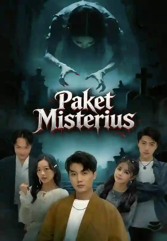 Nonton Paket Misterius Subtitle Indonesia