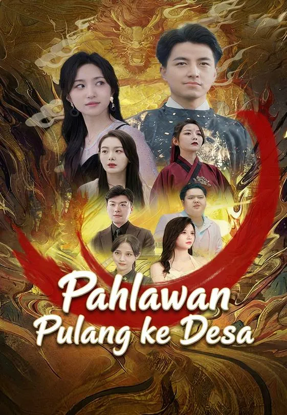 Pahlawan Pulang ke Desa