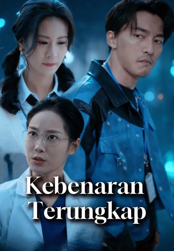 Kebenaran Terungkap