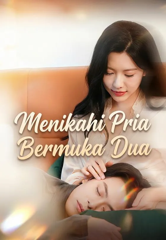 Menikahi Pria Bermuka Dua