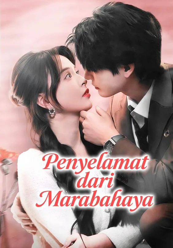 Penyelamat dari Marabahaya