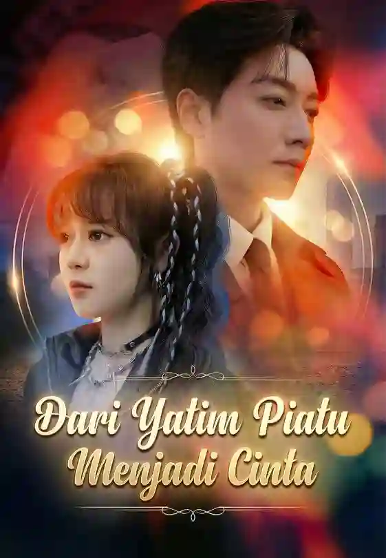 Nonton Dari Yatim Piatu Menjadi Cinta Subtitle Indonesia