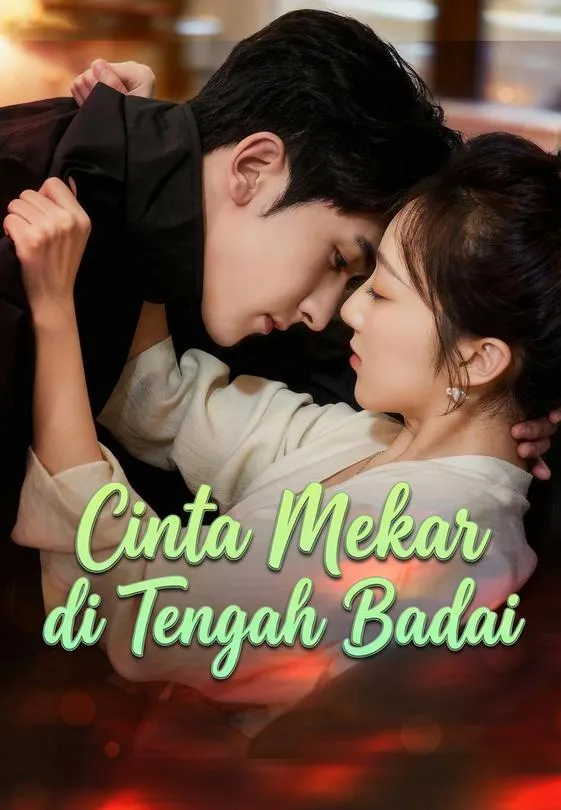 Cinta Mekar di Tengah Badai