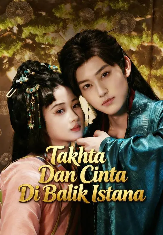 Takhta Dan Cinta Di Balik Istana Full Episode Subtitle Indonesia - Dracinema