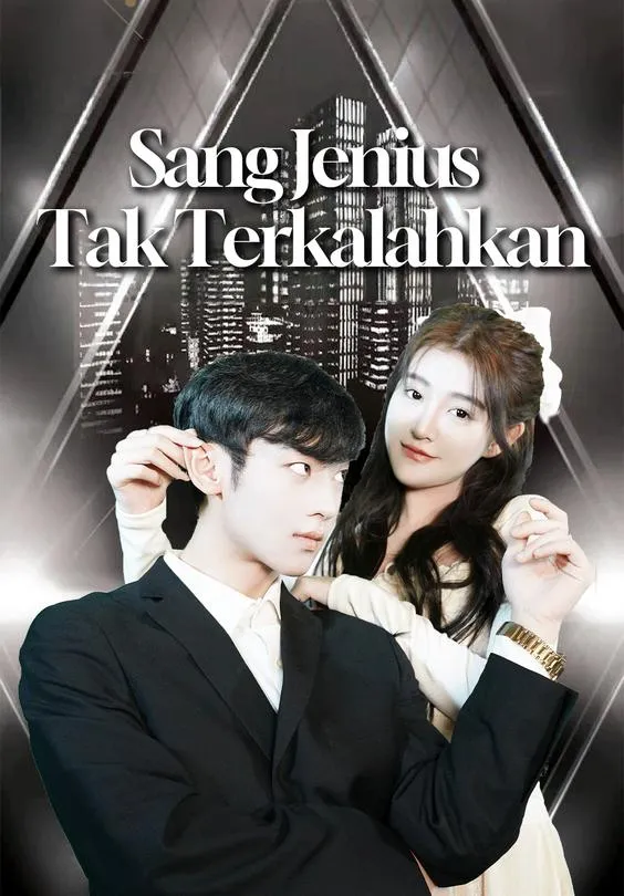 Sang Jenius Tak Terkalahkan