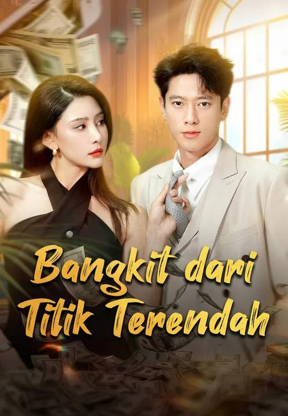 Bangkit dari Titik Terendah