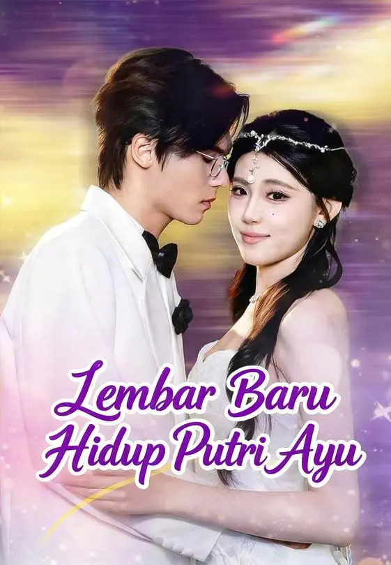 Lembar Baru Hidup Putri Ayu Full Episode Subtitle Indonesia - Dracinema