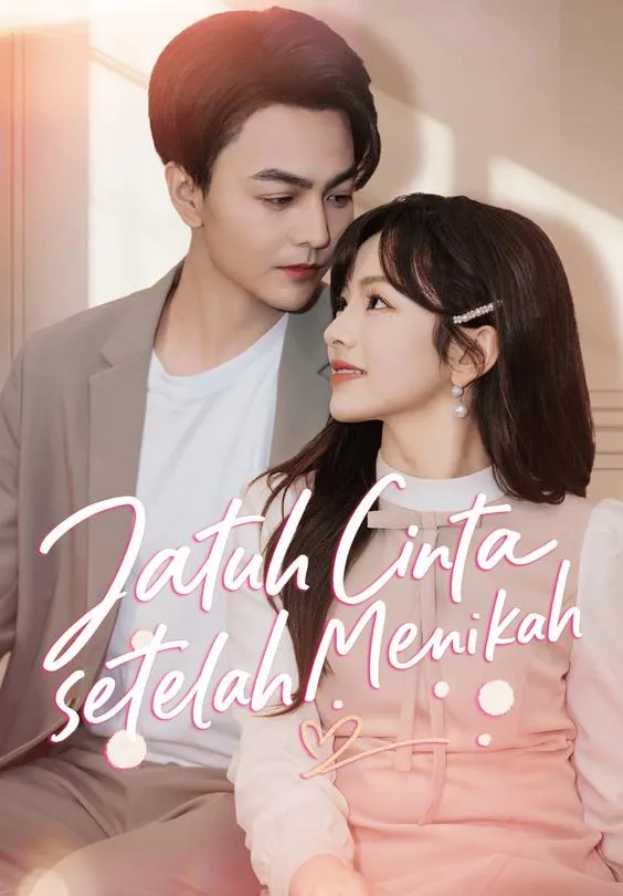 Jatuh Cinta setelah Menikah