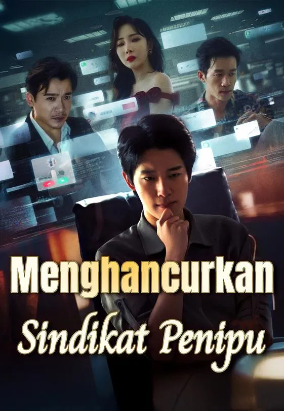 Menghancurkan Sindikat Penipu
