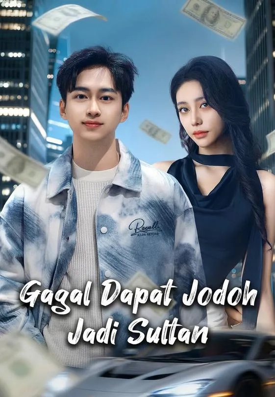 Gagal Dapat Jodoh Jadi Sultan