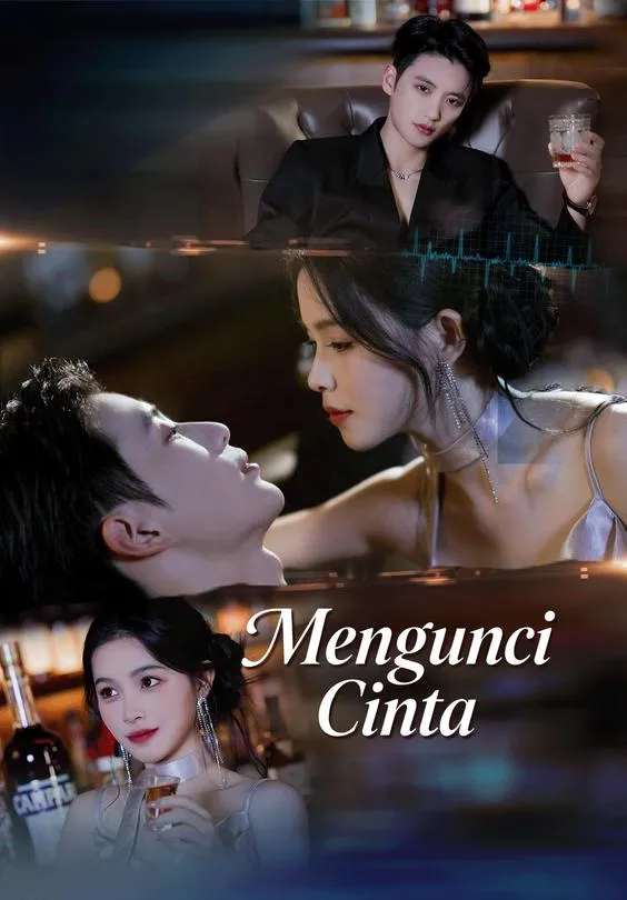Mengunci Cinta