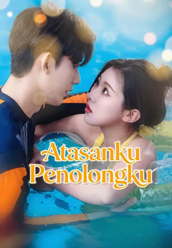 Atasanku Penolongku