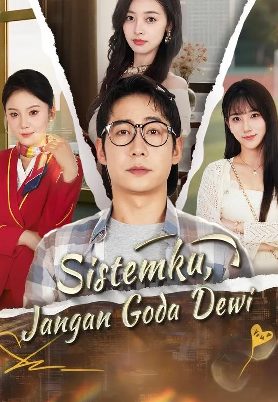 Sistemku, Jangan Goda Dewi