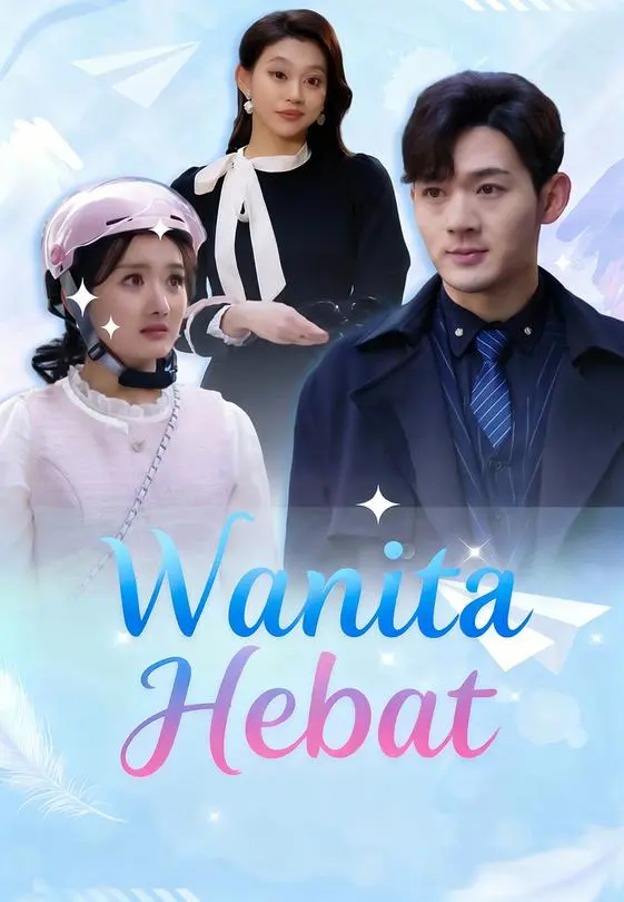 Wanita Hebat Full Episode Subtitle Indonesia - Dracinema