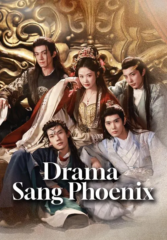 Drama Sang Phoenix