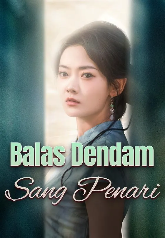 Balas Dendam Sang Penari
