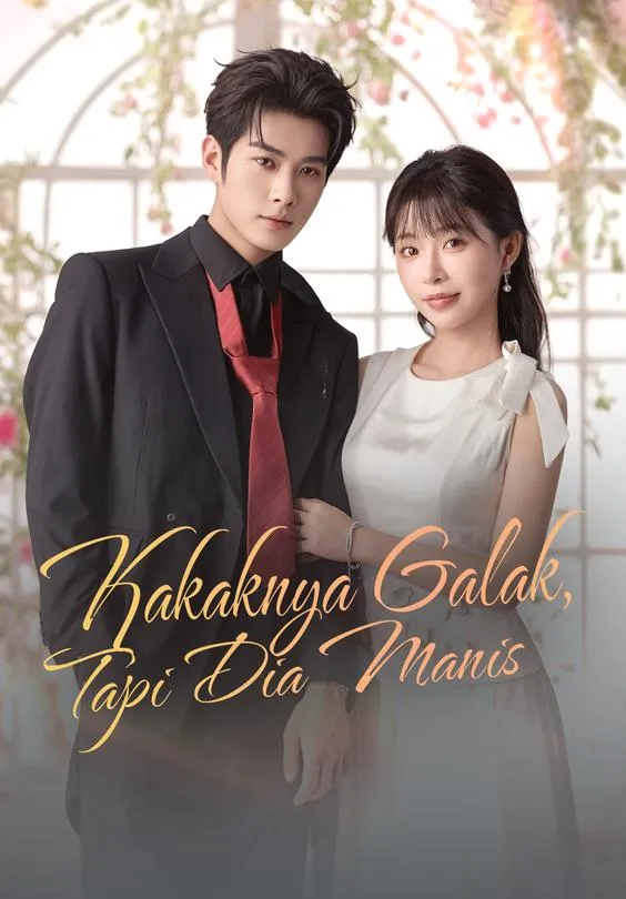 Kakaknya Galak, Tapi Dia Manis