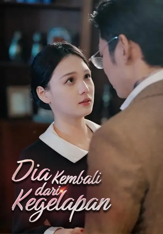 Dia Kembali dari Kegelapan