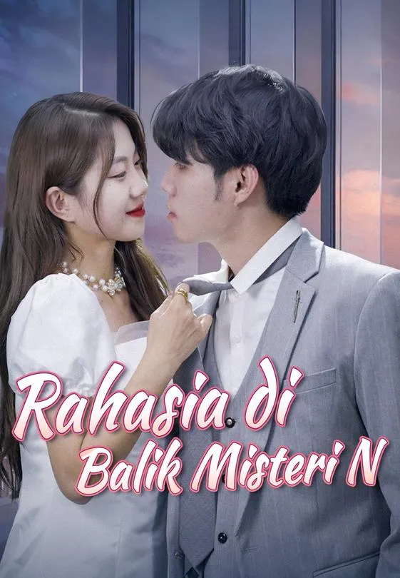 Rahasia di Balik Misteri N