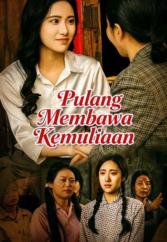 Pulang Membawa Kemuliaan