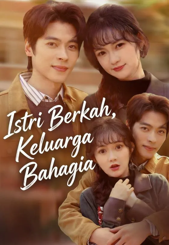 Istri Berkah, Keluarga Bahagia
