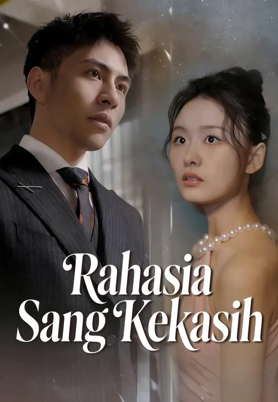 Rahasia Sang Kekasih