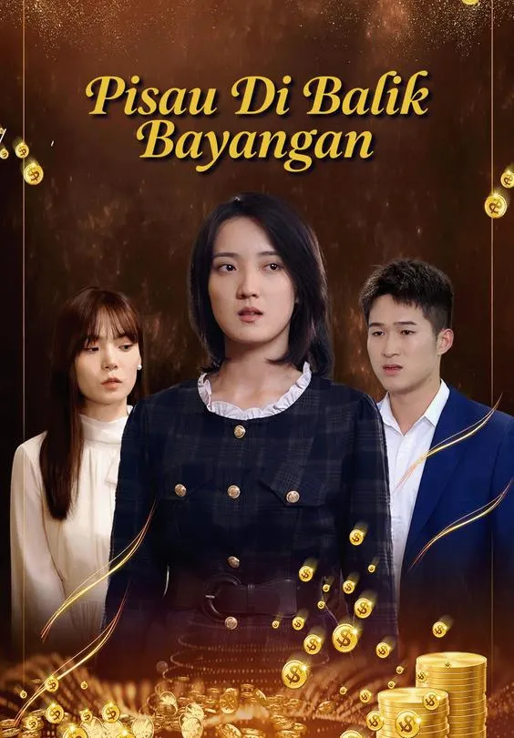 Pisau Di Balik Bayangan