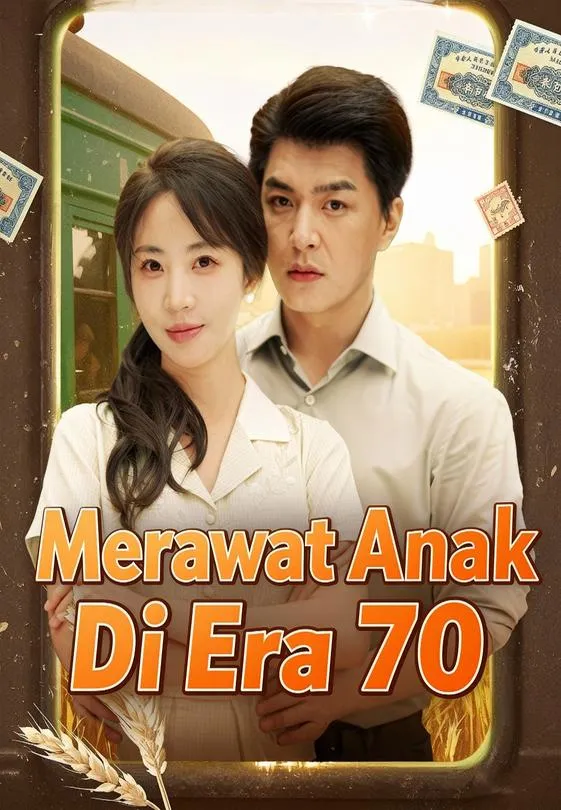 Merawat Anak Di Era 70