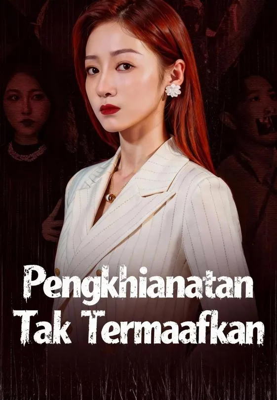 Pengkhianatan Tak Termaafkan