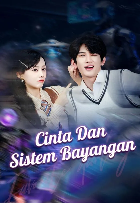 Cinta Dan Sistem Bayangan