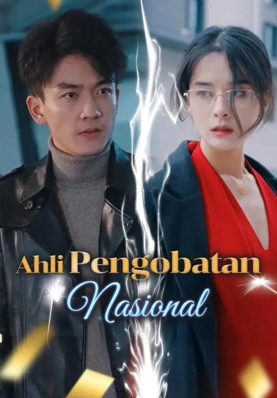 Ahli Pengobatan Nasional