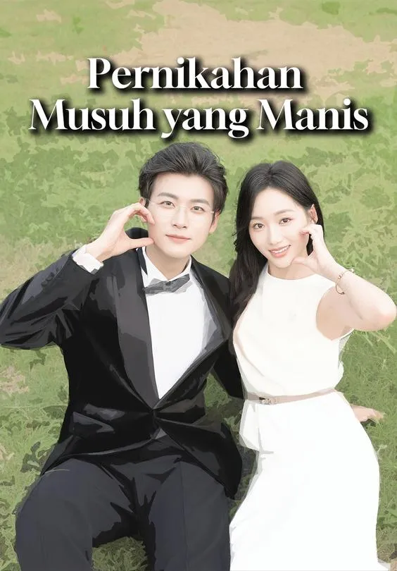 Pernikahan Musuh yang Manis