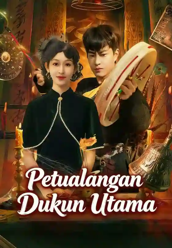 Nonton Petualangan Dukun Utama Subtitle Indonesia