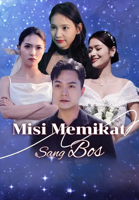 Misi Memikat Sang Bos