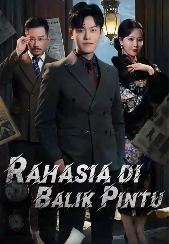 Nonton Rahasia di Balik Pintu Subtitle Indonesia