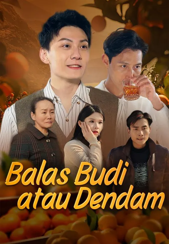 Balas Budi atau Dendam