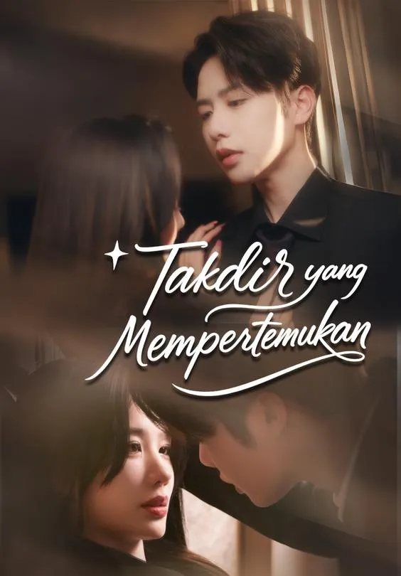 Takdir yang Mempertemukan