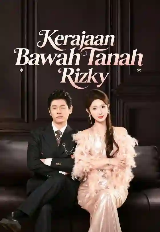 Nonton Kerajaan Bawah Tanah Rizky Subtitle Indonesia