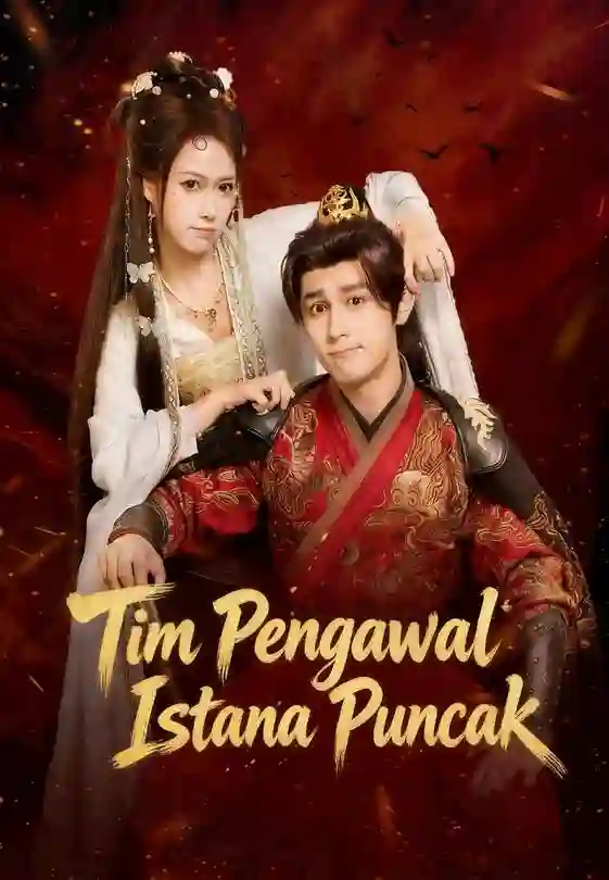Nonton Tim Pengawal Istana Puncak Subtitle Indonesia